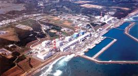 محطة فوكوشيما