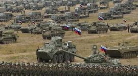 الجيش الروسي "صورة أرشيفية"