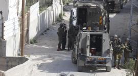 قوات الاحتلال الإسرائيلي - صورة أرشيفية