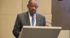 سعادة السيد دحلان جمعان الحمد رئيس الاتحاد الآسيوي لألعاب القوى