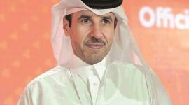 سعادة الدكتور ثاني بن عبدالرحمن الكواري النائب الثاني لرئيس اللجنة الأولمبية القطرية