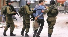 انتهاكات مستمرة في فلسطين