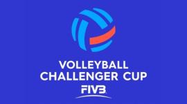 شعار كأس التحدي العالمي للكرة الطائرة