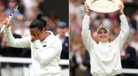 ماركيتا فوندروسوفا وأنس جابر