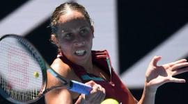 الأمريكية ماديسون كيز