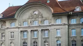 البنك الوطني السويسري