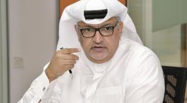 أشاد السيد علي الهتمي رئيس الاتحاد القطري للجمباز والنائب الأول لرئيس الاتحاد الدولي