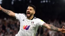 ألكسندر ميتروفيتش