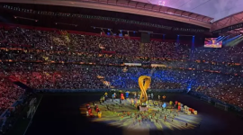 كأس العالم قطر 2022