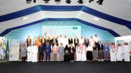 المشاركون في الملتقى