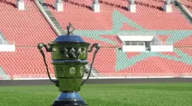 كأس العرش المغربي