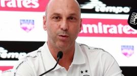 برونو ميغيل مدرب السد