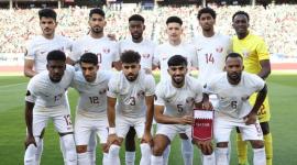 منتخبنا الوطني لكرة القدم