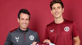 باو توريس والمدرب أوناي إيمري