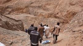 موقع الحادث