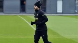 نيمار دا سيلفا