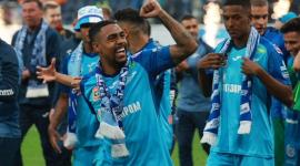 البرازيلي مالكوم