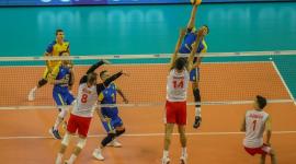 جانب من المباراة