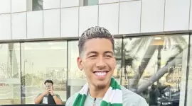 البرازيلي فيرمينو