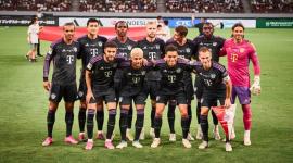 فريق بايرن ميونخ