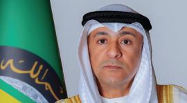 الأمين العام لمجلس التعاون الخليجي جاسم محمد البديوي