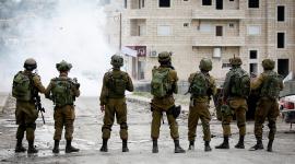 قوات الاحتلال الإسرائيلي - صورة أرشيفية