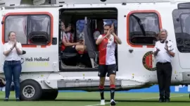 الجزائري رامز زروقي