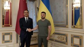 جانب من الاستقبال