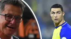 رونالدو وأوسوريو