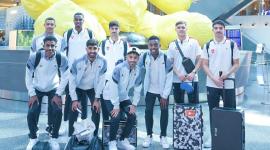 لاعبو الريان