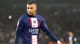 كيليان مبابي