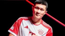 كيم مين جاي