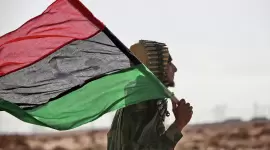 صورة أرشيفية