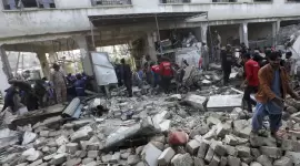 صورة أرشيفية