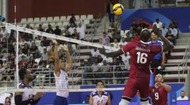 مباراة العنابي وتشيلي