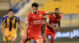 يوسف المساكني