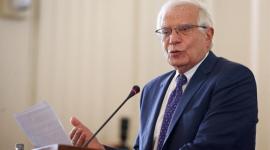 مسؤول السياسة الخارجية في الاتحاد الأوروبي جوزيب بوريل