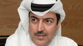 المهندس محمد علي الخوري