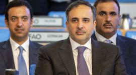 سعادة الدكتور عبدالله بن عبد العزيز بن تركي السبيعي وزير البلدية