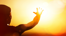 صورة تعبيرية