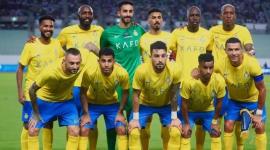 فريق النصر السعودي