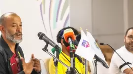 البرتغالي نونو سانتو مدرب الاتحاد السعودي