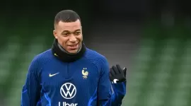 كيليان مبابي