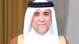 سعادة السيد حسن بن حمزة هاشم سفير دولة قطر لدى أوزبكستان