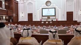 مجلس الشورى القطري