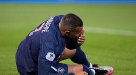 الفرنسي كيليان مبابي