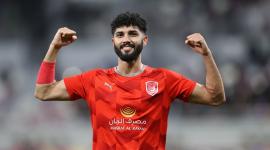 فرجاني ساسي