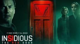 فيلم الرعب "إنسيديوس: ذا ريد دور"