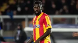 صامويل أومتيتي