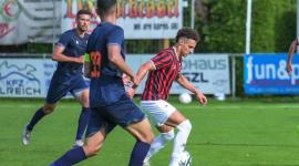 مباراة الريان والفيحاء